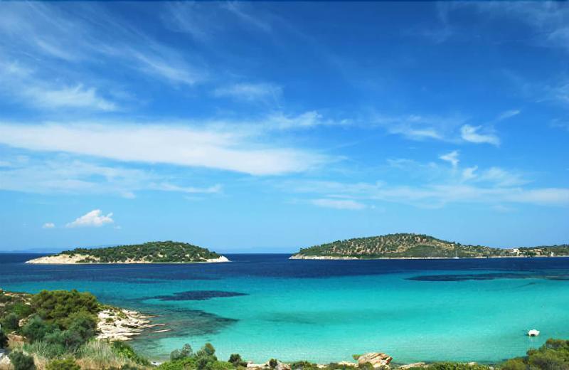 Margarita Sea Side Hotel Kallithea  외부 사진