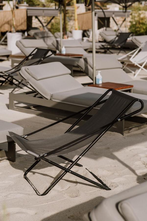 Margarita Sea Side Hotel Kallithea  외부 사진