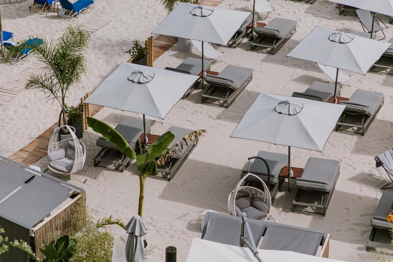 Margarita Sea Side Hotel Kallithea  외부 사진