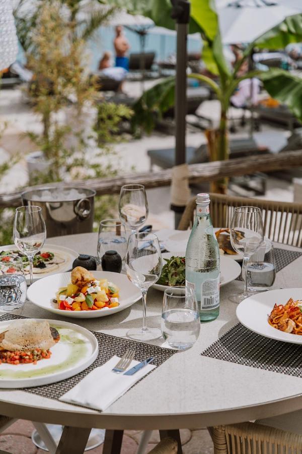 Margarita Sea Side Hotel Kallithea  외부 사진