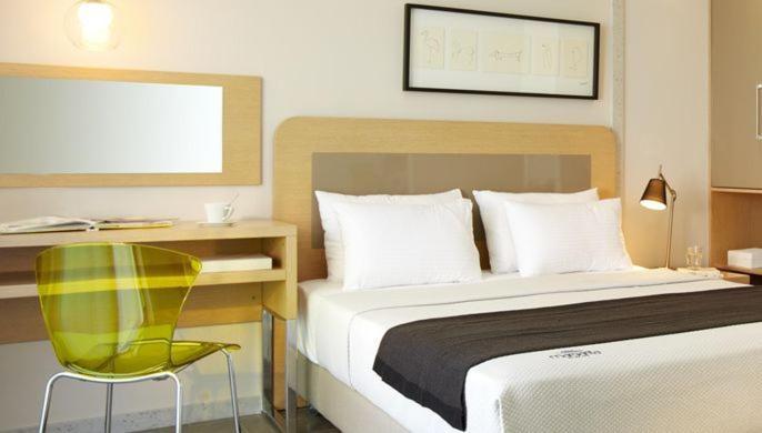 Margarita Sea Side Hotel Kallithea  외부 사진