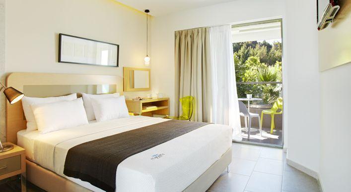 Margarita Sea Side Hotel Kallithea  외부 사진